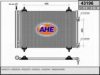 AHE 43196 Condenser, air conditioning